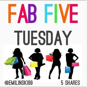 Tuesday Category Group